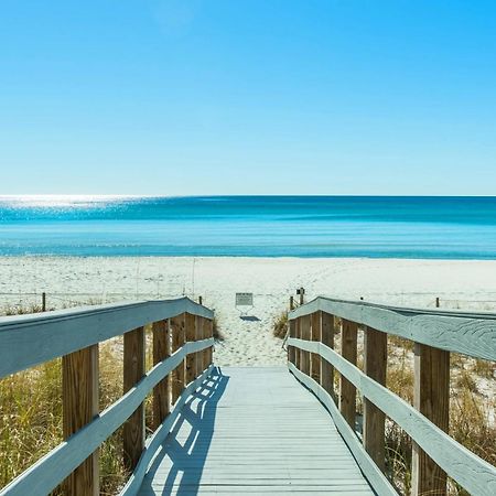 Ocean Reef 904 By Emerald Coast Retreats Panama City Beach Dış mekan fotoğraf