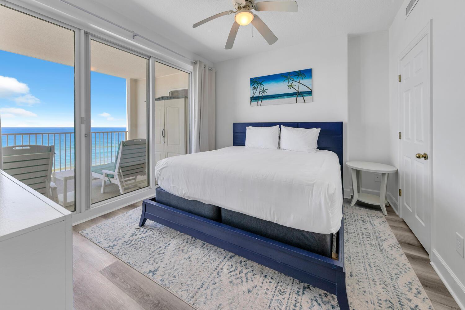 Ocean Reef 904 By Emerald Coast Retreats Panama City Beach Dış mekan fotoğraf
