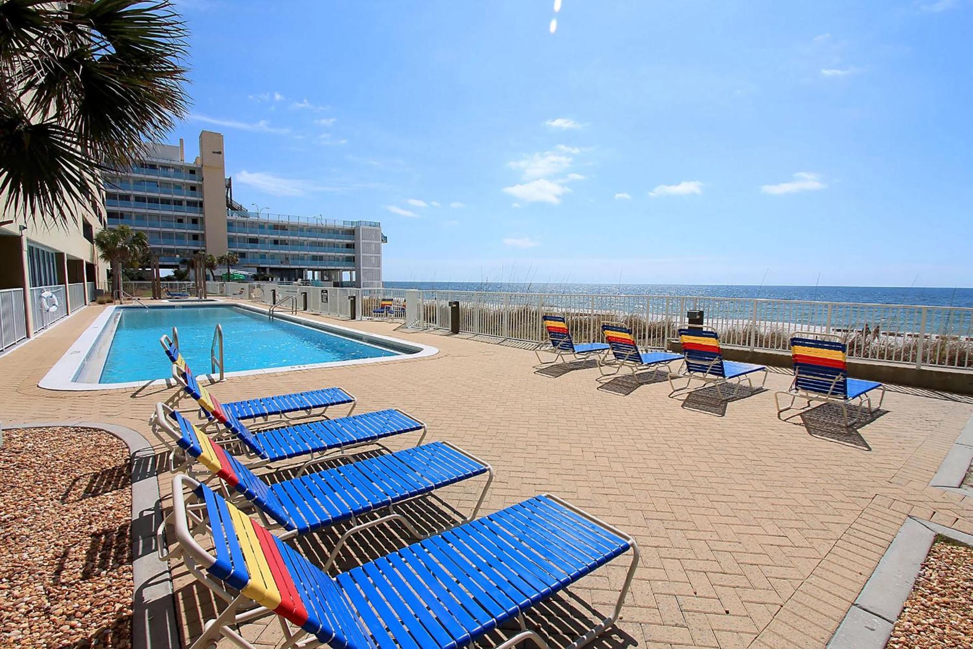 Ocean Reef 904 By Emerald Coast Retreats Panama City Beach Dış mekan fotoğraf