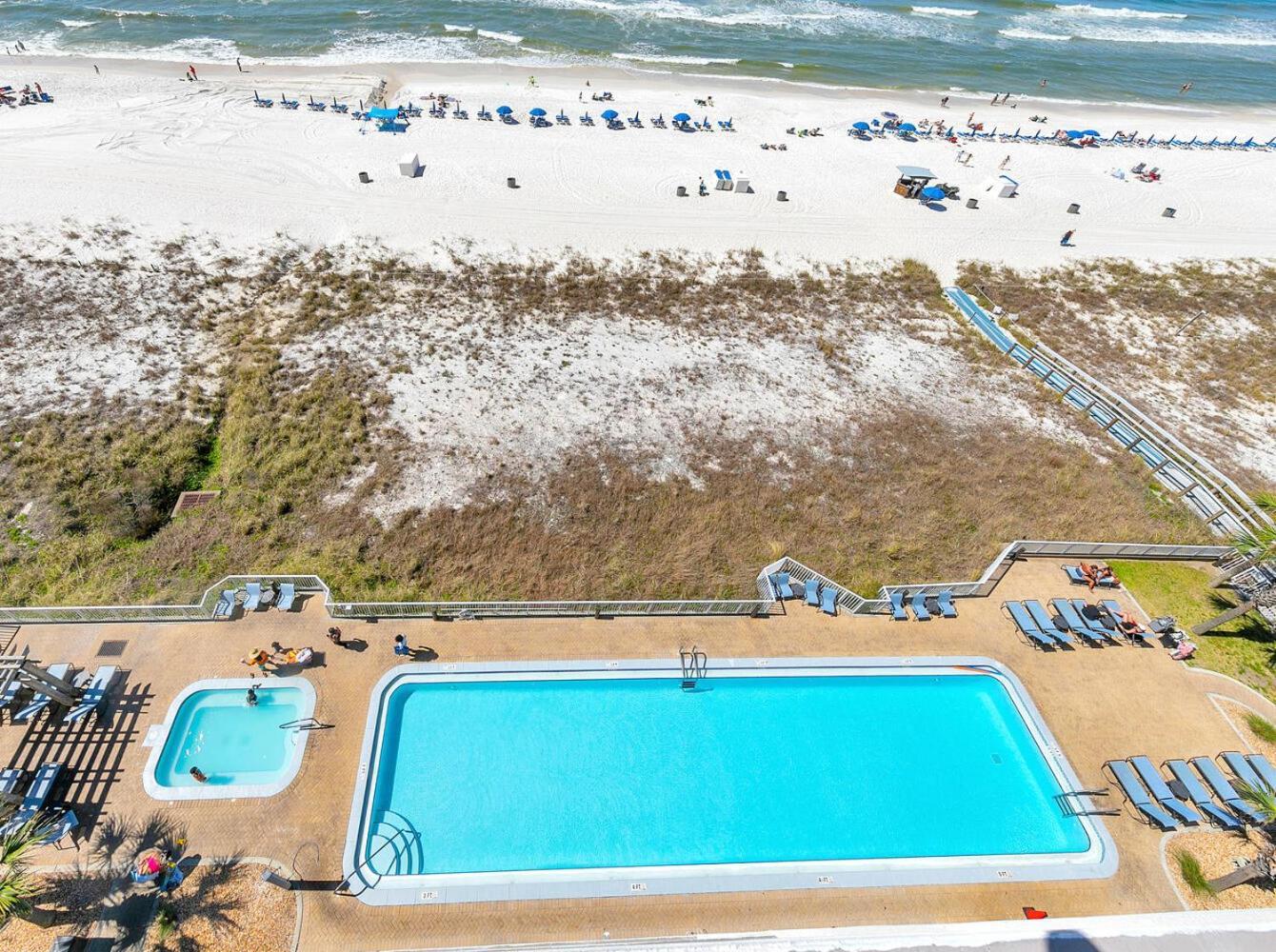 Ocean Reef 904 By Emerald Coast Retreats Panama City Beach Dış mekan fotoğraf