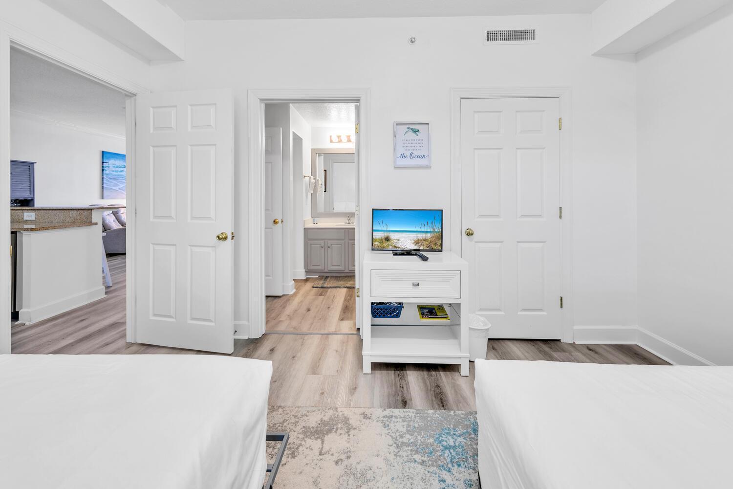 Ocean Reef 904 By Emerald Coast Retreats Panama City Beach Dış mekan fotoğraf